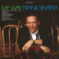 Sinatra, Frank - MY WAY (50TH ANNIVERSARY EDITION)