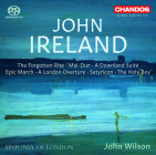 SINFONIA OF LONDON / JOHN - John Ireland.. -Sacd-