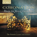 Sixteen - Coronation - Music For..