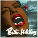 Holiday, Billie - Complete Commodore Masters (Brown Vinyl)