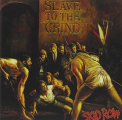 Skid Row - SLAVE TO THE GRIND-12 TR.