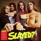 Slade - Slayed (Deluxe Edition) (Mediabook)