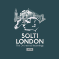Solti, Georg - SOLTI IN LONDON: THE ORCHESTRAL RECORDINGS (BOX)