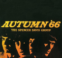 Spencer Davis Group - AUTUMN '66 (CLEAR VINYL)