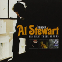 Stewart, Al - IMAGES