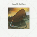 Sting - SOUL CAGES -SHM-CD-