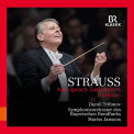 Strauss, Richard - ALSO SPRACH ZARATHUSTRA/B