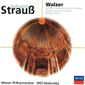 Strauss, J. - WIENER WALZER