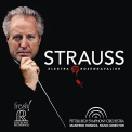 Strauss, Richard - ELEKTRA/DER ROSENKAVALIER