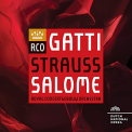 Strauss, Richard - SALOME -SACD-