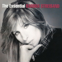 Streisand, Barbra - ESSENTIAL BARBRA..