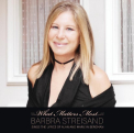 Streisand, Barbra - WHAT MATTERS MOST:BARBRA.