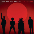 TANK & THE BANGAS - Red Balloon -Shm-CD-