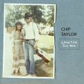 Taylor, Chip - A SONG I CAN LIVE WITH