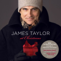 Taylor, James - JAMES TAYLOR AT CHRISTMAS
