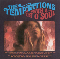 Temptations - WITH A LOT O' SOUL -LTD-