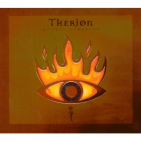 Therion - GOTHIC KABBALAH -LTD-