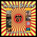 Tokyo Blade - KNIGHTS OF.. -BOX SET-