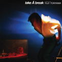 Toriyama, Yuji - Take a Break (Blue Vinyl)