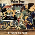 Trout, Walter - BREAKING THE RULES