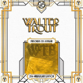 Trout, Walter - Prisoner of a Dream (25th Anniversary Edition)