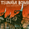 Tsunami Bomb - DEFINITE ACT