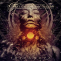 Fallen Sanctuary - Terranova (Clear Orange Vinyl)