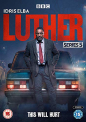 TV SERIES - LUTHER SERIES 5
