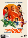 TV SERIES - Young Rock: Season Three