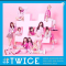 TWICE - #TWICE3 -CD+DVD/LTD-