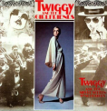 Twiggy - TWIGGY & THE GIRLFRIENDS