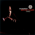 Tyner, McCoy - INCEPTION -SHM-CD-