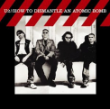 U2 - HOW TO DISMANTLE -1CD-