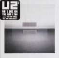 U2 - NO LINE ON THE HORIZON 