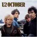 U2 - OCTOBER -REMASTERED-