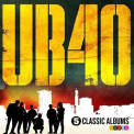 Ub40 - 5 CLASSIC ALBUMS