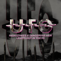 Ufo - High Stakes and Dangerous Men / Lights Out In Tokyo (Jpn)