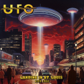 Ufo - Landing In St.Louis-..