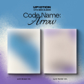 UP10TION - Code Name :.. -Photoboo-