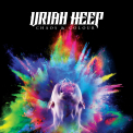 Uriah Heep - Chaos & Colour (Deluxe Edition)