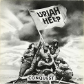 Uriah Heep - CONQUEST