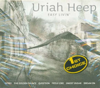 Uriah Heep - EASY LIVIN'