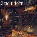 Uriah Heep - Logical Revelations-Digi-