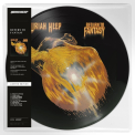 Uriah Heep - Return To Fantasy (Picture Disc Vinyl)