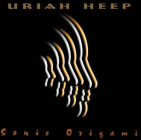 Uriah Heep - SONIC ORIGAMI