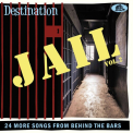 V/A - Destination Jail, Vol. 2