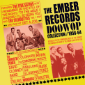 V/A - Ember Records Doowop..