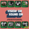 V/A - Vision On/Sound On:..