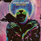 Vaughan, Sarah - FEELIN' GOOD -REMAST/LTD-