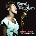 Vaughan, Sarah - BIRDLAND LIVE.. -REISSUE-